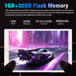 안드로이드 5.1 MT6592 쿼드 코어, 듀얼 SIM 지원, WiFi, BT, GPS, P15 1GB+32GB
