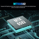 안드로이드 5.1 MT6592 쿼드 코어, 듀얼 SIM 지원, WiFi, BT, GPS, P15 1GB+32GB