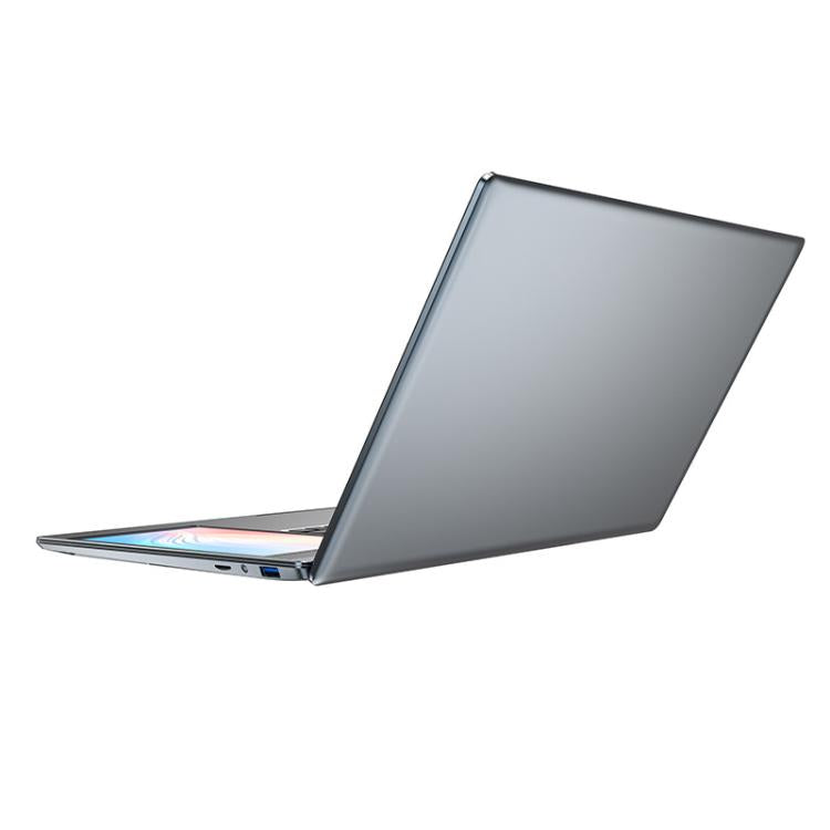 UNIWA ULAP Q15ZR 노트북, 8GB+512GB, 15.6인치 및 7인치 듀얼 디스플레이 윈도우 11 인텔 알더 레이크 N100 옥타 코어, 호주 플러그, 8GB+512GB