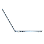 UNIWA ULAP Q15ZR 노트북, 8GB+512GB, 15.6인치 및 7인치 듀얼 디스플레이 윈도우 11 인텔 알더 레이크 N100 옥타 코어, 호주 플러그, 8GB+512GB