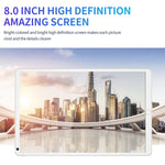 Android 5.1 MT6592 옥타 코어, 듀얼 SIM 지원, WiFi, 블루투스, GPS, 영국 플러그, 영국 플러그