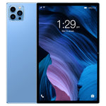 Android 10.0 MTK6750 옥타 코어 1.8GHz, 듀얼 SIM, GPS 지원, OTG, WiFi, BT, 4GB+64GB, MTK6750 4GB+64GB
