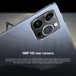 Android 10.0 MTK6750 옥타 코어 1.8GHz, 듀얼 SIM, GPS 지원, OTG, WiFi, BT, 4GB+64GB, MTK6750 4GB+64GB