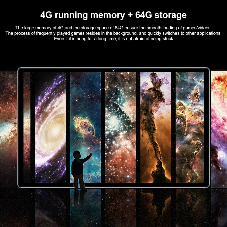 Android 10.0 MTK6750 옥타 코어 1.8GHz, 듀얼 SIM, GPS 지원, OTG, WiFi, BT, 4GB+64GB, MTK6750 4GB+64GB