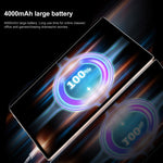 Android 10.0 MTK6750 옥타 코어 1.8GHz, 듀얼 SIM, GPS 지원, OTG, WiFi, BT, 4GB+64GB, MTK6750 4GB+64GB