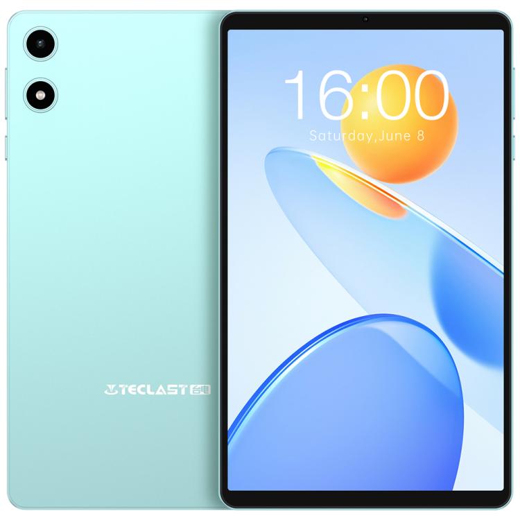 Teclast P50 Mini WiFi 태블릿 PC, 4GB+128GB, 8.7인치 안드로이드 15 Unisoc T606 옥타 코어, P50 Mini