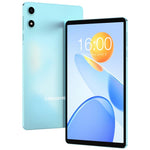 Teclast P50 Mini WiFi 태블릿 PC, 4GB+128GB, 8.7인치 안드로이드 15 Unisoc T606 옥타 코어, P50 Mini