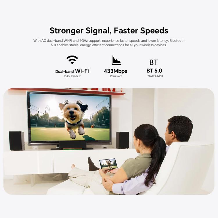 Teclast P50 Mini WiFi 태블릿 PC, 4GB+128GB, 8.7인치 안드로이드 15 Unisoc T606 옥타 코어, P50 Mini