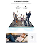 Teclast P50 Mini WiFi 태블릿 PC, 4GB+128GB, 8.7인치 안드로이드 15 Unisoc T606 옥타 코어, P50 Mini