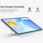 Teclast P50 Mini WiFi 태블릿 PC, 4GB+128GB, 8.7인치 안드로이드 15 Unisoc T606 옥타 코어, P50 Mini
