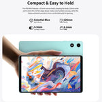 Teclast P50 Mini WiFi 태블릿 PC, 4GB+128GB, 8.7인치 안드로이드 15 Unisoc T606 옥타 코어, P50 Mini