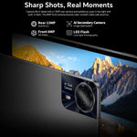 Teclast T60 Pro 4G LTE Tablet PC, 8GB+128GB, 12 inch Android 15 MediaTek Helio G99 Octa Core, Support Dual SIM, T60 Pro