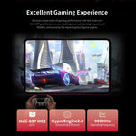 Teclast T65 Plus 4G LTE 태블릿 PC, 8GB+256GB, 13.4인치 안드로이드 15 MediaTek Helio G99 옥타 코어, 듀얼 SIM 지원, T65 Plus