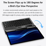 GPD MicroPC 2 핸드헬드 게이밍 PC, 16GB+512GB, 7인치 Windows 11 Pro 인텔 프로세서 N250, 미국 플러그, WMC2573AU, WMC2573EU, WMC2573UK, WMC2573US
