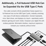GPD MicroPC 2 핸드헬드 게이밍 PC, 16GB+512GB, 7인치 Windows 11 Pro 인텔 프로세서 N250, 미국 플러그, WMC2573AU, WMC2573EU, WMC2573UK, WMC2573US