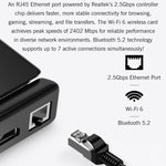 GPD MicroPC 2 핸드헬드 게이밍 PC, 16GB+512GB, 7인치 Windows 11 Pro 인텔 프로세서 N250, 미국 플러그, WMC2573AU, WMC2573EU, WMC2573UK, WMC2573US