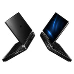 GPD MicroPC 2 핸드헬드 게이밍 PC, 16GB+512GB, 7인치 Windows 11 Pro 인텔 프로세서 N250, 미국 플러그, WMC2573AU, WMC2573EU, WMC2573UK, WMC2573US