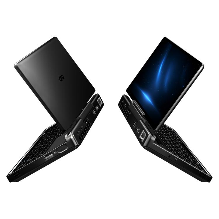 GPD MicroPC 2 핸드헬드 게이밍 PC, 16GB+512GB, 7인치 Windows 11 Pro 인텔 프로세서 N250, 미국 플러그, WMC2573AU, WMC2573EU, WMC2573UK, WMC2573US