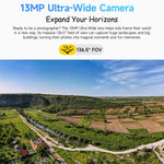 Ulefone Tab A10 Pro 키즈 태블릿 PC, 6GB+128GB, 8.68인치 안드로이드 15 MediaTek Helio G91 옥타코어 4G 네트워크, EU 플러그