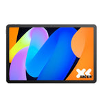 Lenovo Xiaoxin Pad 11인치 WiFi 태블릿, 8GB+256GB, Android 15, MediaTek Dimensity 6300 옥타 코어, US 플러그, 8GB+256GB WiFi