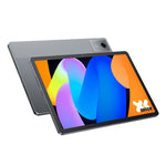 Lenovo Xiaoxin Pad 11인치 WiFi 태블릿, 8GB+256GB, Android 15, MediaTek Dimensity 6300 옥타 코어, US 플러그, 8GB+256GB WiFi