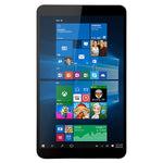 Windows 10, Intel Atom Z8300 쿼드 코어, TF 카드 & HDMI & 블루투스 & WiFi 지원, 4GB+64GB / Z8300 2.5D