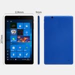 Windows 10, Intel Atom Z8300 쿼드 코어, TF 카드 & HDMI & 블루투스 & WiFi 지원, 4GB+64GB / Z8300 2.5D