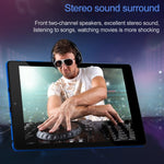 Windows 10, Intel Atom Z8300 쿼드 코어, TF 카드 & HDMI & 블루투스 & WiFi 지원, 4GB+64GB / Z8300 2.5D