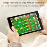 Windows 10, Intel Atom Z8300 쿼드 코어, TF 카드 & HDMI & 블루투스 & WiFi 지원, 4GB+64GB / Z8300 2.5D