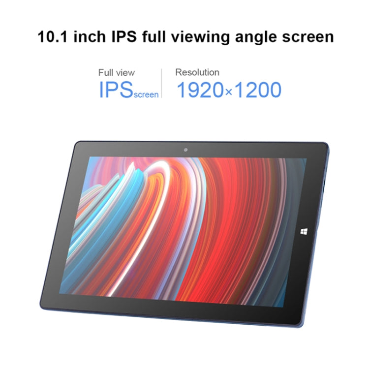 윈도우 10 시스템, 인텔 제미니 레이크 N4120 쿼드 코어 최대 2.6GHz, 키보드 및 스타일러스 펜 포함, 듀얼 밴드 WiFi 및 블루투스, TF 카드 및 HDMI 지원, 미국 플러그, 키보드 및 스타일러스 펜 포함 W10