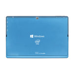 윈도우 10 시스템, 인텔 제미니 레이크 N4120 쿼드 코어 최대 2.6GHz, 키보드 및 스타일러스 펜 포함, 듀얼 밴드 WiFi 및 블루투스, TF 카드 및 HDMI 지원, 미국 플러그, 키보드 및 스타일러스 펜 포함 W10
