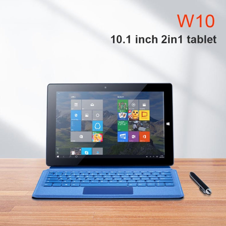 윈도우 10 시스템, 인텔 제미니 레이크 N4120 쿼드 코어 최대 2.6GHz, 키보드 및 스타일러스 펜 포함, 듀얼 밴드 WiFi 및 블루투스, TF 카드 및 HDMI 지원, 미국 플러그, 키보드 및 스타일러스 펜 포함 W10