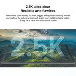 레노버 샤오신 패드 11 페이퍼라이크 스크린, 11인치 WiFi 태블릿, 8GB+128GB, 안드로이드 15, MediaTek Dimensity 6300 옥타코어, 미국 플러그, 8GB+128GB 소프트 라이트 스크린
