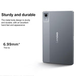레노버 샤오신 패드 11 페이퍼라이크 스크린, 11인치 WiFi 태블릿, 8GB+128GB, 안드로이드 15, MediaTek Dimensity 6300 옥타코어, 미국 플러그, 8GB+128GB 소프트 라이트 스크린