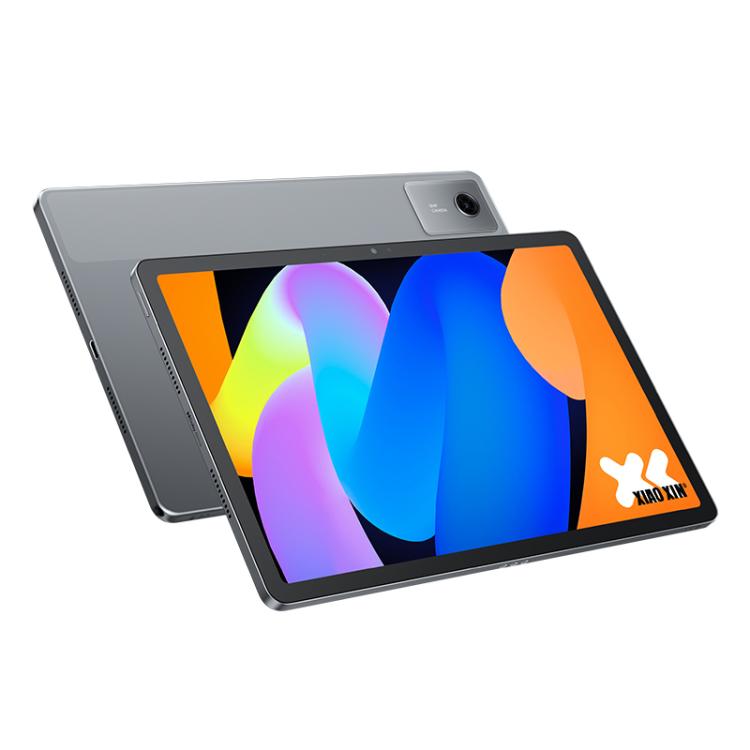 레노버 샤오신 패드 11 페이퍼라이크 스크린, 11인치 WiFi 태블릿, 8GB+128GB, 안드로이드 15, MediaTek Dimensity 6300 옥타코어, 미국 플러그, 8GB+128GB 소프트 라이트 스크린