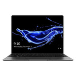 윈도우 10 홈, 인텔 코어 i5-8259U 쿼드 코어 2.3GHz-3.8GHz, 듀얼 밴드 WiFi / 블루투스 / TF 카드 확장 지원 (다크 그레이), i5-8259U 8GB+512GB