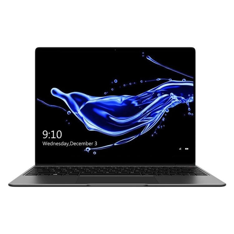 윈도우 10 홈, 인텔 코어 i5-8259U 쿼드 코어 2.3GHz-3.8GHz, 듀얼 밴드 WiFi / 블루투스 / TF 카드 확장 지원 (다크 그레이), i5-8259U 8GB+512GB