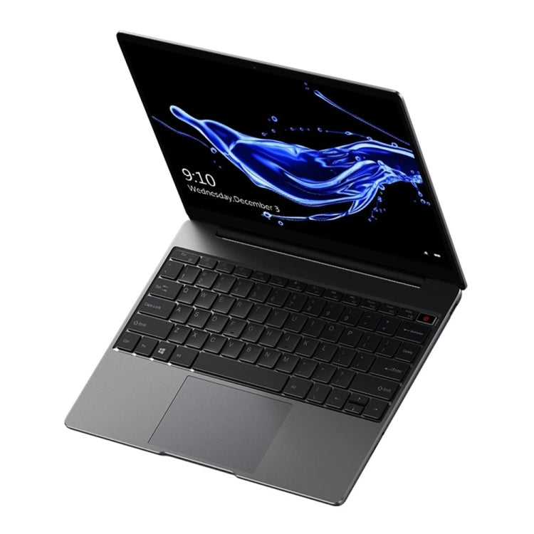 윈도우 10 홈, 인텔 코어 i5-8259U 쿼드 코어 2.3GHz-3.8GHz, 듀얼 밴드 WiFi / 블루투스 / TF 카드 확장 지원 (다크 그레이), i5-8259U 8GB+512GB