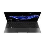 윈도우 10 홈, 인텔 코어 i5-8259U 쿼드 코어 2.3GHz-3.8GHz, 듀얼 밴드 WiFi / 블루투스 / TF 카드 확장 지원 (다크 그레이), i5-8259U 8GB+512GB