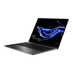 윈도우 10 홈, 인텔 코어 i5-8259U 쿼드 코어 2.3GHz-3.8GHz, 듀얼 밴드 WiFi / 블루투스 / TF 카드 확장 지원 (다크 그레이), i5-8259U 8GB+512GB