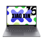 레노버 샤오신 16 2025 노트북, 16인치, 24GB+512GB, 윈도우 11, 인텔 코어 i5-13420H 8코어, 미국 플러그, 샤오신 16 2025