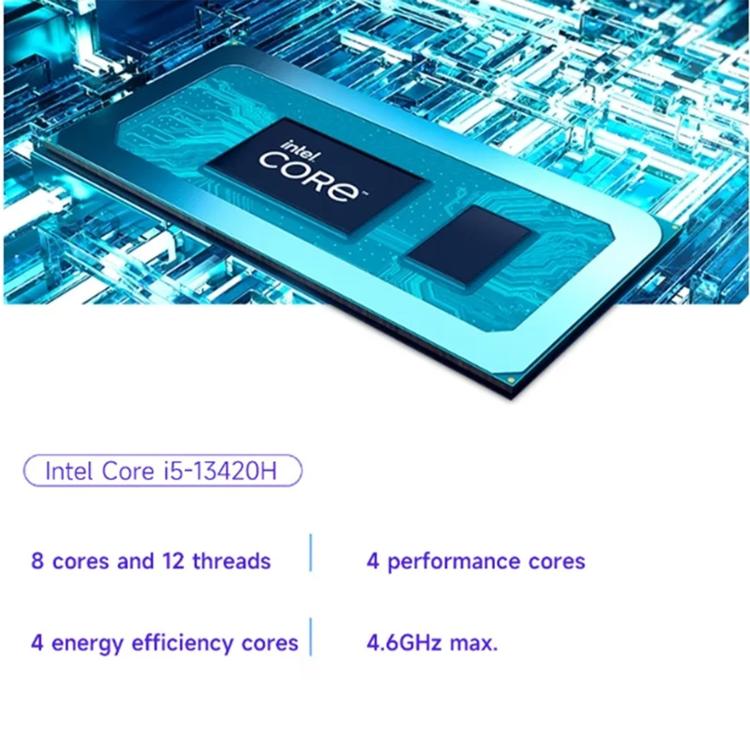 레노버 샤오신 16 2025 노트북, 16인치, 24GB+512GB, 윈도우 11, 인텔 코어 i5-13420H 8코어, 미국 플러그, 샤오신 16 2025