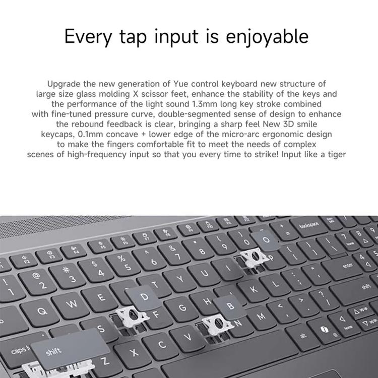 레노버 샤오신 16 2025 노트북, 16인치, 24GB+512GB, 윈도우 11, 인텔 코어 i5-13420H 8코어, 미국 플러그, 샤오신 16 2025