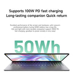레노버 샤오신 16 2025 노트북, 16인치, 24GB+512GB, 윈도우 11, 인텔 코어 i5-13420H 8코어, 미국 플러그, 샤오신 16 2025