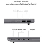 레노버 샤오신 16 2025 노트북, 16인치, 24GB+512GB, 윈도우 11, 인텔 코어 i5-13420H 8코어, 미국 플러그, 샤오신 16 2025
