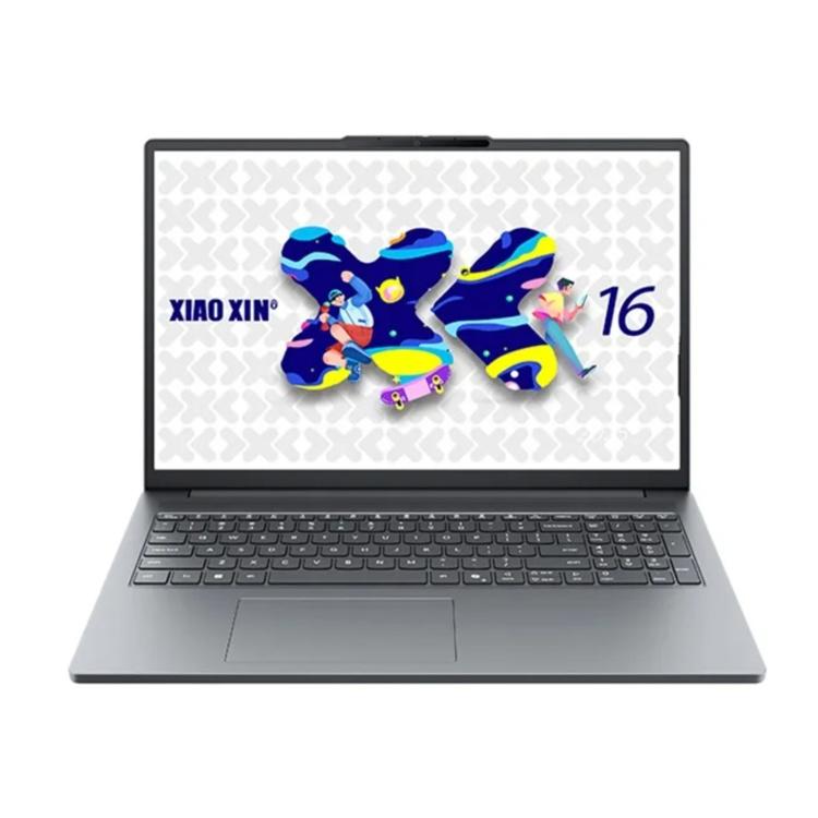 레노버 샤오신 16 SE 2025 노트북, 16인치, 16GB+512GB, 윈도우 11, 인텔 코어 i5-13420H 8코어, 미국 플러그, 샤오신 16 SE 2025