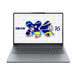 레노버 샤오신 16 SE 2025 노트북, 16인치, 16GB+512GB, 윈도우 11, 인텔 코어 i5-13420H 8코어, 미국 플러그, 샤오신 16 SE 2025