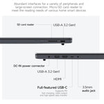 레노버 샤오신 16 SE 2025 노트북, 16인치, 16GB+512GB, 윈도우 11, 인텔 코어 i5-13420H 8코어, 미국 플러그, 샤오신 16 SE 2025