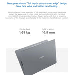 레노버 샤오신 16 SE 2025 노트북, 16인치, 16GB+512GB, 윈도우 11, 인텔 코어 i5-13420H 8코어, 미국 플러그, 샤오신 16 SE 2025