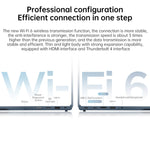 윈도우 10 프로페셔널 에디션, 인텔 코어 i5-1135G7 쿼드 코어 최대 4.2GHz, WiFi 6 & 블루투스 & HDMI 지원, 미국 플러그 (블루), 요가 1JCD 코어 i5